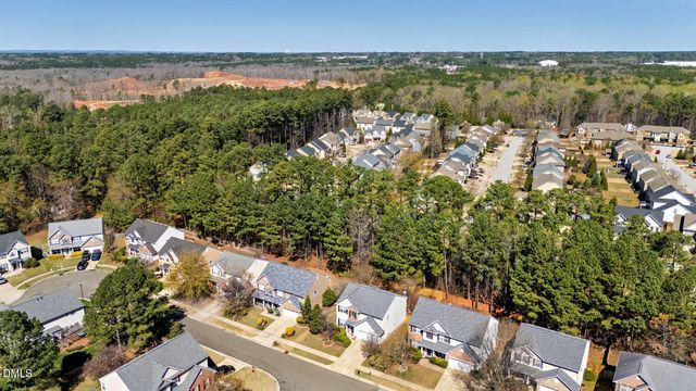 213 October Glory Lane, Apex, NC 27539