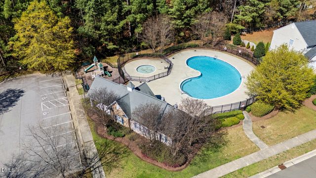 213 October Glory Lane, Apex, NC 27539