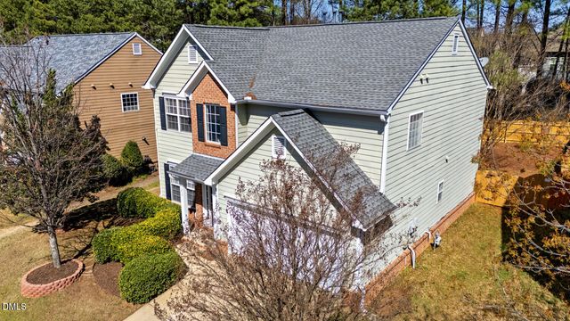 213 October Glory Lane, Apex, NC 27539