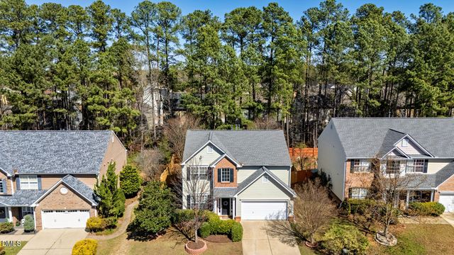 213 October Glory Lane, Apex, NC 27539