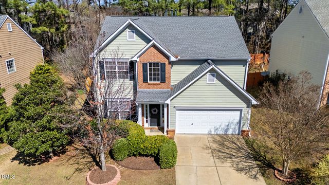 213 October Glory Lane, Apex, NC 27539