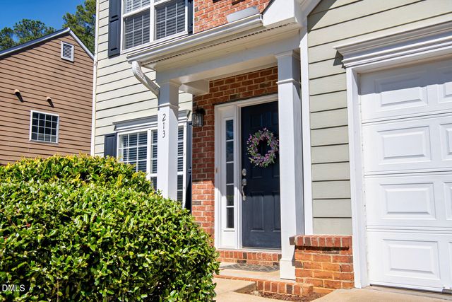 213 October Glory Lane, Apex, NC 27539