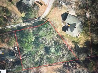 44 Merganser Loop, Rocky Point, NC 28457