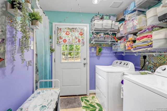 914 6th, Blanco, TX 78606