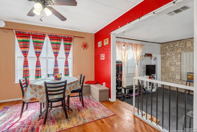 914 6th, Blanco, TX 78606