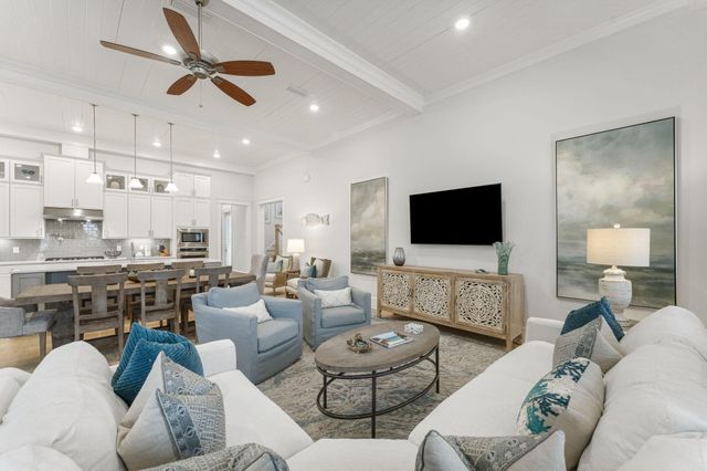 113 Siasconset Lane, Inlet Beach, FL 32461