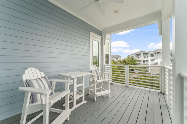 113 Siasconset Lane, Inlet Beach, FL 32461