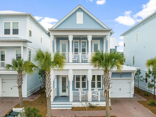 113 Siasconset Lane, Inlet Beach, FL 32461