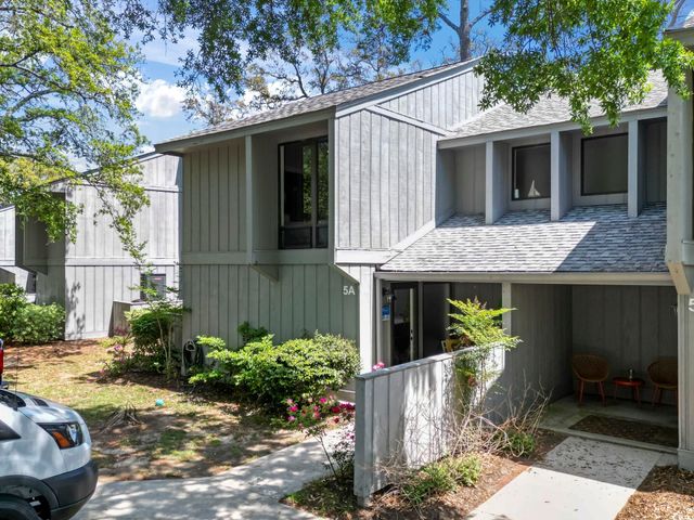 306 Salt Marsh Cir Unit 5A, Pawleys Island, SC 29585