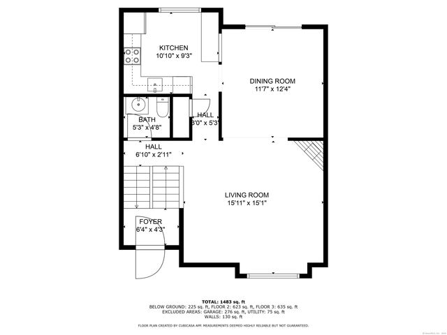 10 South Street 77, Danbury, CT 06810