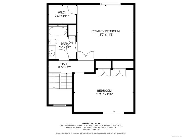 10 South Street 77, Danbury, CT 06810