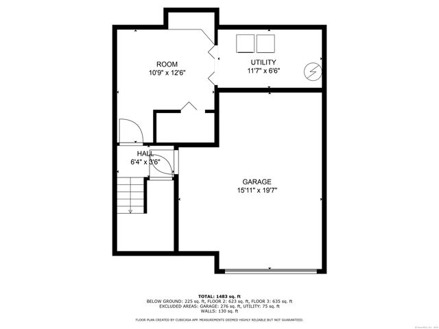 10 South Street 77, Danbury, CT 06810