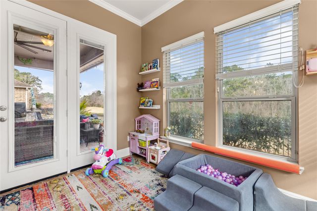 3131 N Cotswold Manor Drive, Houston, TX 77339