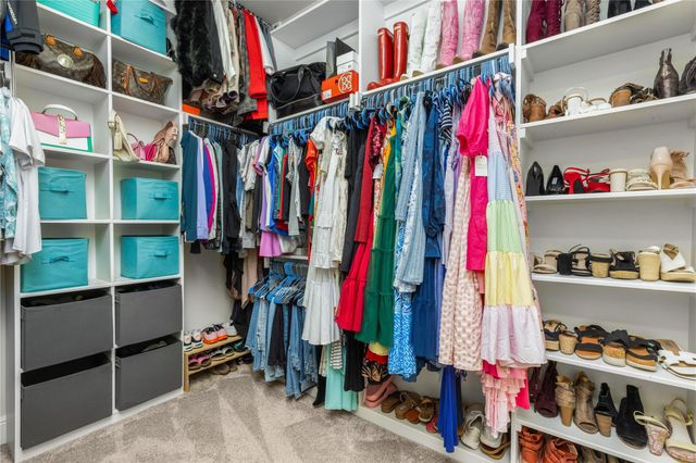 3131 N Cotswold Manor Drive, Houston, TX 77339