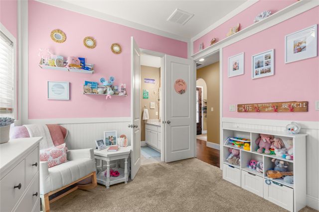 3131 N Cotswold Manor Drive, Houston, TX 77339