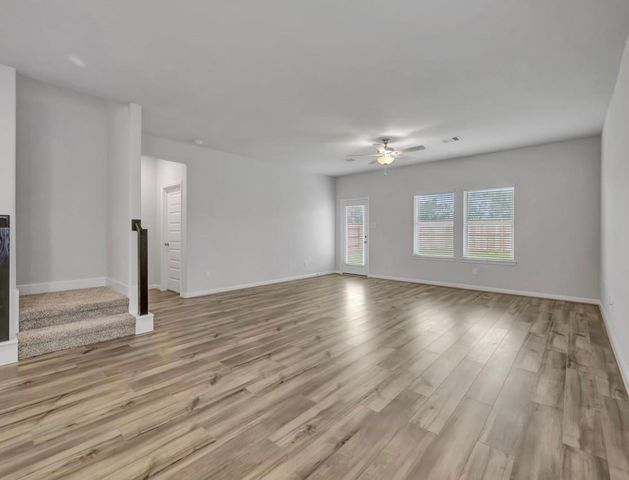 6919 Ventura Drive, Rosharon, TX 77583