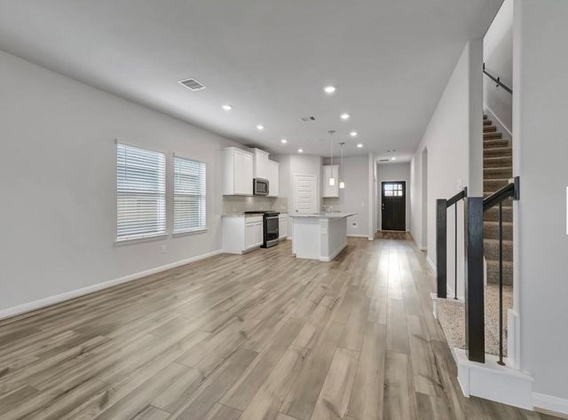 6919 Ventura Drive, Rosharon, TX 77583