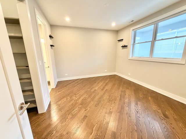 2303 W Wilcox Street 2S, Chicago, IL 60612