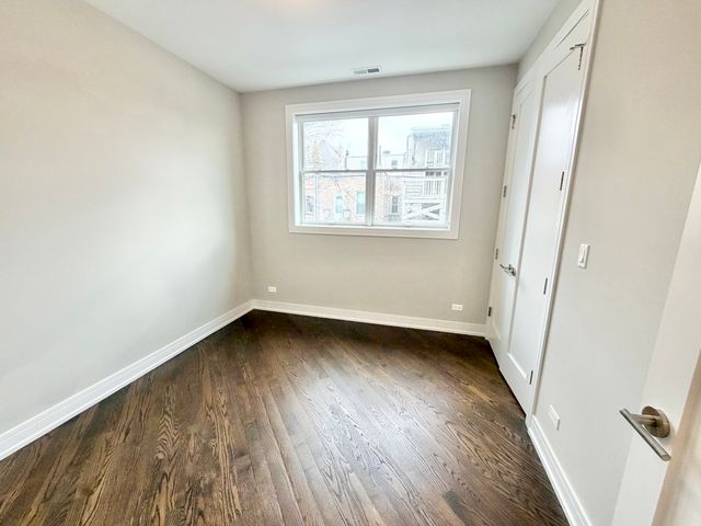 2303 W Wilcox Street 2S, Chicago, IL 60612