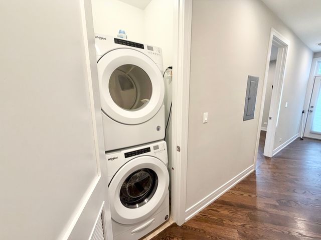 2303 W Wilcox Street 2S, Chicago, IL 60612