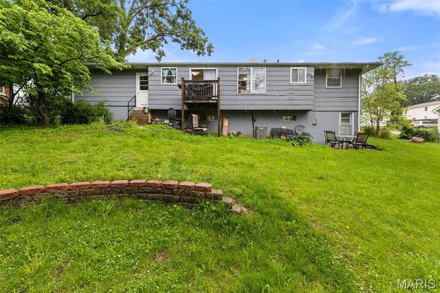 405 Oak Tree Drive, Webster Groves, MO 63119