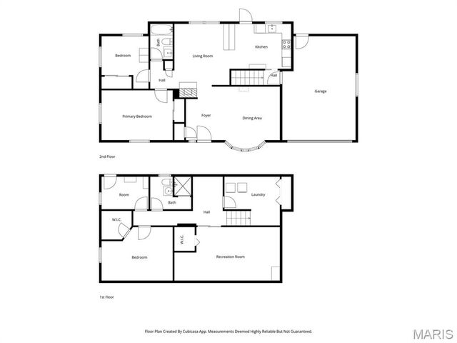 405 Oak Tree Drive, Webster Groves, MO 63119
