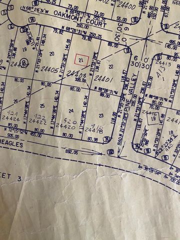 24418 Gleneagles, Huntsville, TX 77320