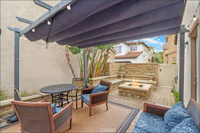 21 Rincon, Aliso Viejo, CA 92656