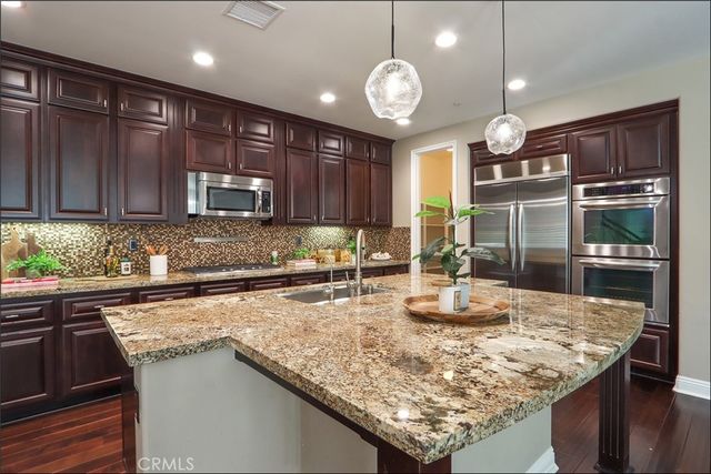 21 Rincon, Aliso Viejo, CA 92656