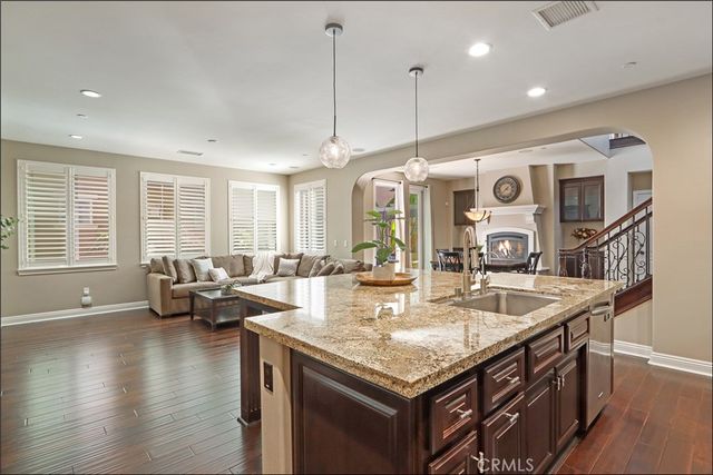 21 Rincon, Aliso Viejo, CA 92656