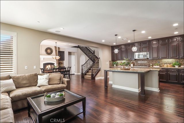 21 Rincon, Aliso Viejo, CA 92656