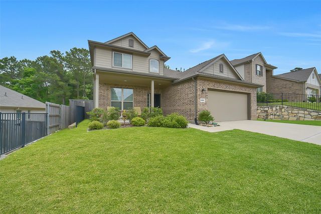 6016 Heritage Creek Lane, Conroe, TX 77304