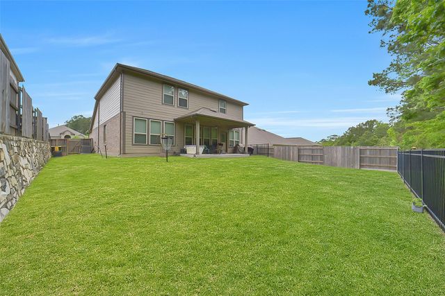 6016 Heritage Creek Lane, Conroe, TX 77304