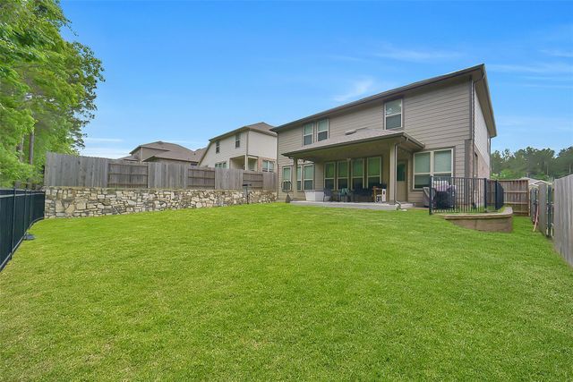 6016 Heritage Creek Lane, Conroe, TX 77304