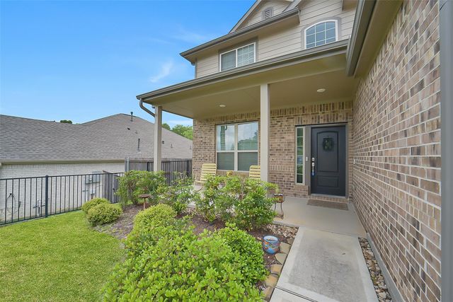 6016 Heritage Creek Lane, Conroe, TX 77304