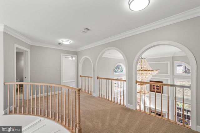 12187 BRECKNOCK ST, Oakton, VA 22124