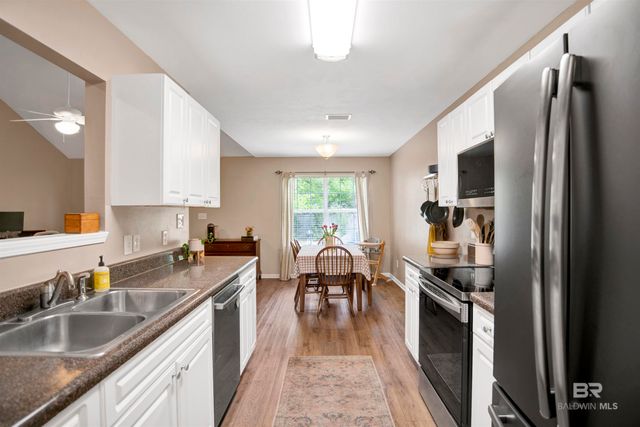 14893 Silver Oaks Loop, Silverhill, AL 36576