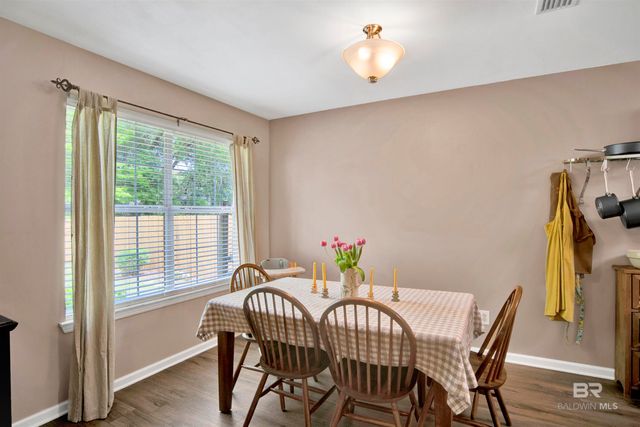 14893 Silver Oaks Loop, Silverhill, AL 36576