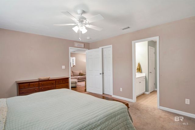 14893 Silver Oaks Loop, Silverhill, AL 36576