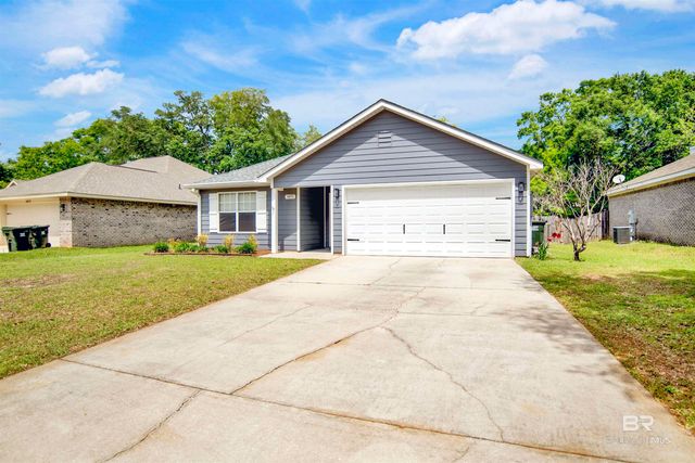 14893 Silver Oaks Loop, Silverhill, AL 36576
