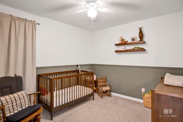 14893 Silver Oaks Loop, Silverhill, AL 36576