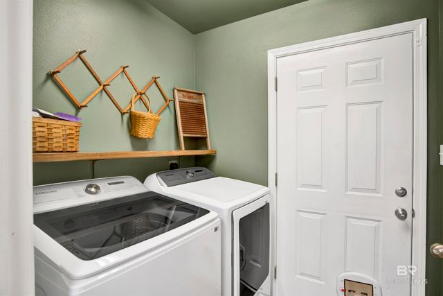 14893 Silver Oaks Loop, Silverhill, AL 36576