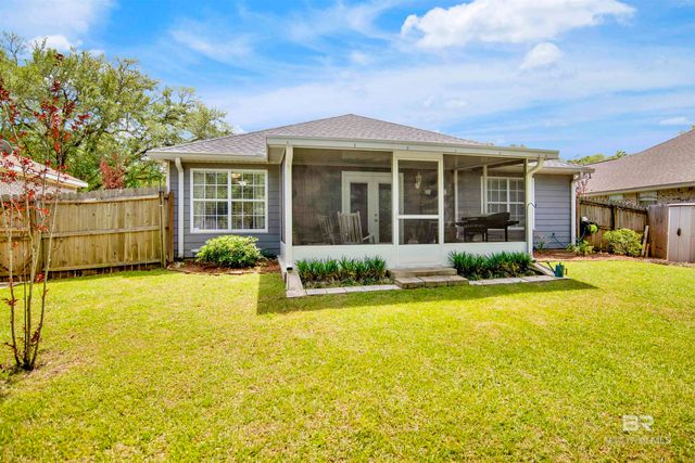 14893 Silver Oaks Loop, Silverhill, AL 36576