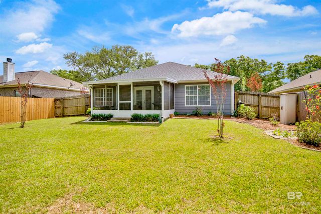 14893 Silver Oaks Loop, Silverhill, AL 36576
