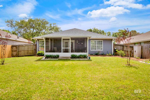 14893 Silver Oaks Loop, Silverhill, AL 36576