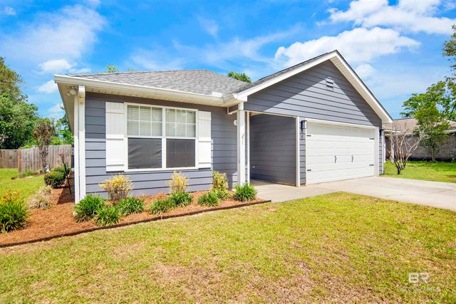 14893 Silver Oaks Loop, Silverhill, AL 36576