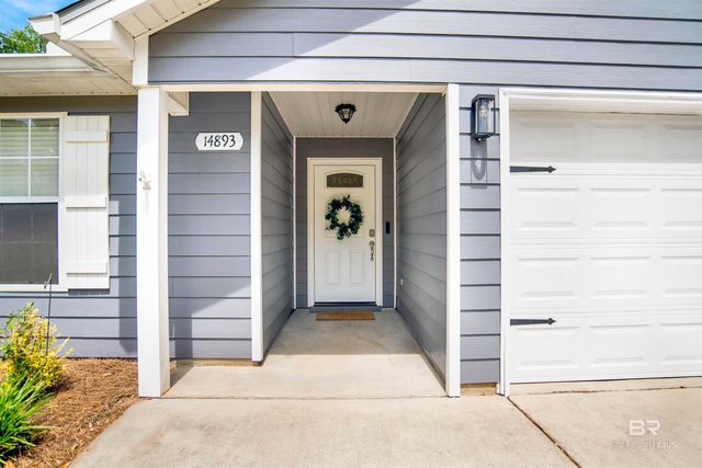14893 Silver Oaks Loop, Silverhill, AL 36576