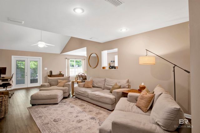 14893 Silver Oaks Loop, Silverhill, AL 36576