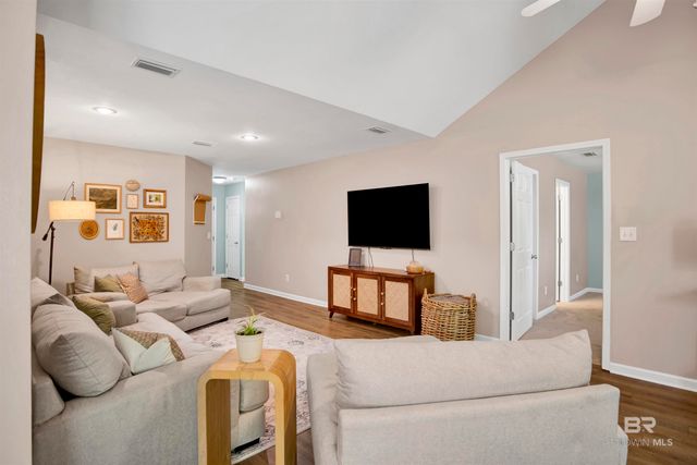 14893 Silver Oaks Loop, Silverhill, AL 36576