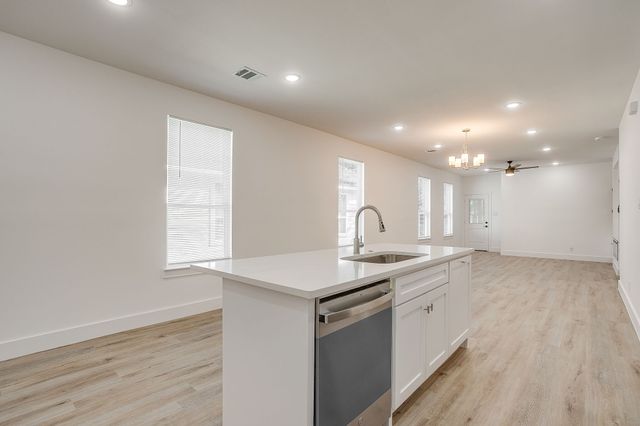 4944 Dunbar Street, Fort Worth, TX 76105